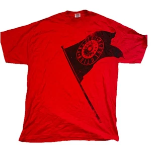 Camisa De Colección 2000 Projekt Revolution Tour Talla: Grande RARA - Imagen 1 de 5