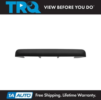 TRQ Liftgate Tailgate Handle Applique Garnish Rear for 04-06 Scion xB Foto 1 de 4