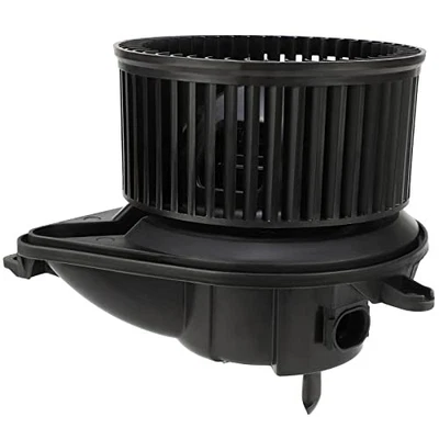 Front HVAC Heater Blower Motor for Dodge Sprinter 2500/3500 2002-2006 - Image 1 of 4