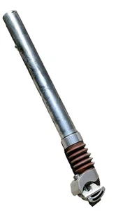 Specialized Seat post 30.9mm with OEM Shock From Specialized Expedition Bicycle - Picture 1 of 7