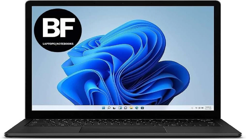 Microsoft Surface Laptop 4 13" | i7  32GB 1TB | GARANTIE & RECHNUNG - Bild 1 von 1