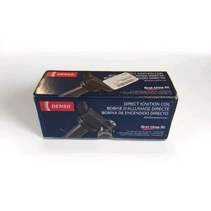Bobina de encendido directo DENSO 673-1312, 12V para varios Lexus Toyota - Imagen 1 de 2