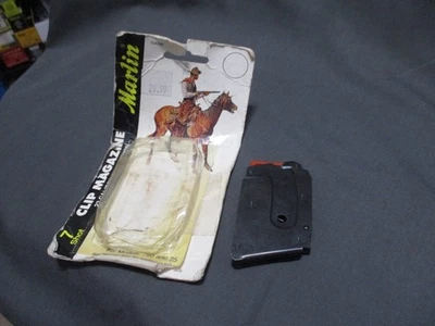 Marlin Model 25 80 80C 80DL 80E 780 Etc. 7rd .22LR Magazine - #BR8 - Image 1 of 4