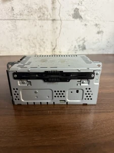 Ford Escape AM FM 2013-2015 receptor de radio CD MP3 CJ5T -19C107-DH OEM - Imagen 1 de 13