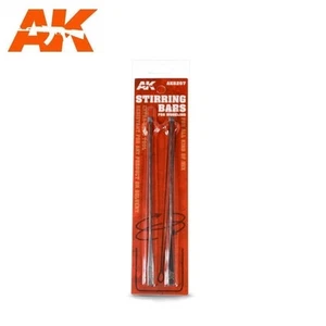 AK8207 - AK Interactive - Barras agitadoras de modelado - Imagen 1 de 1