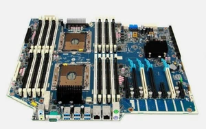 HP Workstation Z8 G4 Płyta główna 844776-001 914281-001 - Zdjęcie 1 z 1