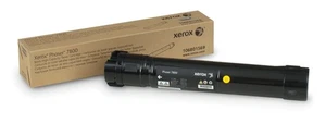 Cartucho de tóner original Xerox 106R01569 negro de alto rendimiento - Imagen 1 de 1