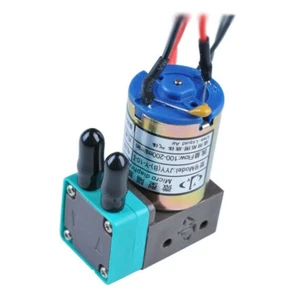 Bomba de tinta de microdiafragma DC 24V 3W JYY (B)-Y-10-1 cristal flora infiniti - Imagen 1 de 7