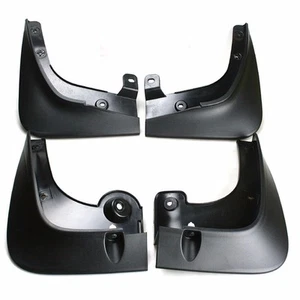 Mud Splash Guards Front Rear 4P For 2008-2010 Hyundai Sonata NF 868313K000 - Picture 1 of 1