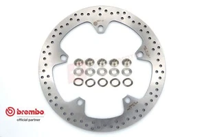 Brembo Fixed Front Brake Disc to fit BMW K1300 S 2009 onwards - Picture 1 of 1