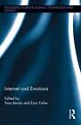 Internet and Emotions by Tova Benski (English) Hardcover Book
