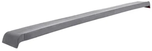 OER Rear 3 Piece Spoiler For 1981-1987 Buick Regal Grand National GNX T Type - Picture 1 of 6
