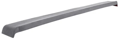 OER Rear 3 Piece Spoiler For 1981-1987 Buick Regal Grand National GNX T Type - Image 1 of 4