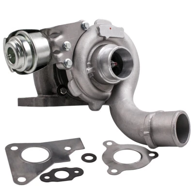 Turbocharger for Renault Laguna Espace Megane Scenic 1.9 dCi 88KW 120PS Best - Image 1 of 4
