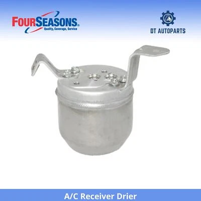 Receptor secador A/C BMW 318i 1992-1997 4 estações 1993 1994 1995 1996 - Imagem 1 de 4