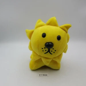 Miffy C1902 Löwe Dick Bruna 1999 Plüschtier 5 Zoll Stofftier Puppe Japan - Bild 1 von 6