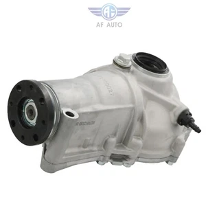 31507594314 Portador diferencial eje delantero para BMW X5 2011-2018 X6 2011-2019 - Imagen 1 de 19