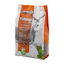 UPC 786541001217 product image for Evolved EVO81004 Turnip 2.5# | upcitemdb.com