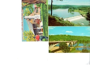 Lake Taneycomo MO Missouri  - Bild 1 von 3