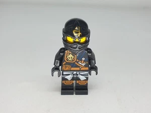 LEGO Ninjago Cole Jungle Robe njo124 aus Set 71207 70747 - Bild 1 von 3