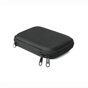 Hard Storage Box Travel Handle Bag Protective Carrying Case for AirTag Tracker - Picture 1 of 6