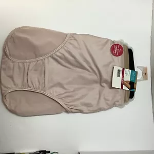 Radiant by Vanity Fair Damen-Höschen bequem Stretch 3er-Pack Größe 4X/11 - Bild 1 von 3