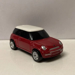 2001-2014 Mini Cooper Collectible 1/64 Scale Diecast Diorama Model - Bild 1 von 4
