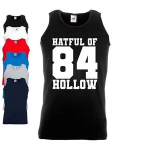 Hatful Of Hollow 84 Weste | The Smiths | Morrissey | Johnny Marr - Bild 1 von 1