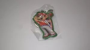 Mario Golf Super Rush Keyring Keychain Schlüsselanhänger Nintendo - Bild 1 von 2