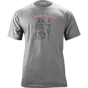 T-shirt vintage originale Bush League - Foto 1 di 4