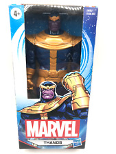 Hasbro Marvel | Figur | Thanos | in OVP | 2018