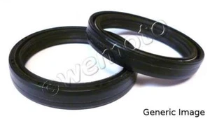Coppia Guarnizioni Paraoli Forcella - BMW F 650 Funduro 1994-2002 - Foto 1 di 1