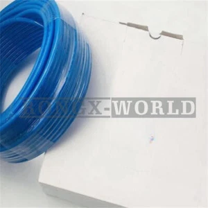 ONE FOR PUN-H-16X2,5-BL 197388 50m trachea hose PUN-H-16X2.5-BL NEW #WD6 - Bild 1 von 4