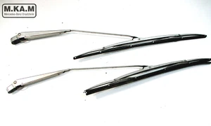 Limpiaparabrisas Mercedes Benz limpiaparabrisas varillas limpiaparabrisas W116 Clase S - Imagen 1 de 1