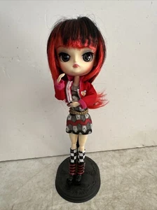 Groove Fashion Doll Dal / Lipoca F-325 Japan import Jun Planning - Picture 1 of 10