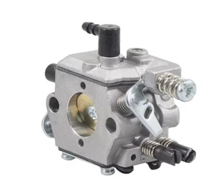 Carburetor FOR Chinese Chainsaw 5200 4500 5800 52CC 45CC 58CC Viron Skatco CCA01 - Picture 1 of 4