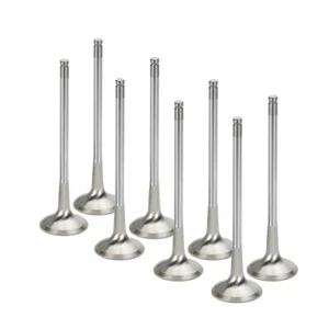 SuperTech Inconel Exhaust Valves Fits Audi 1.8T AEB - AEVI-1103-8 - Picture 1 of 5