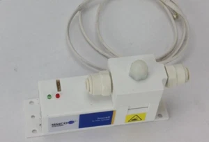 Simco-Ion 4015281 Ioncell No Power Supply - In-Line Ionizer Static Control - Picture 1 of 7