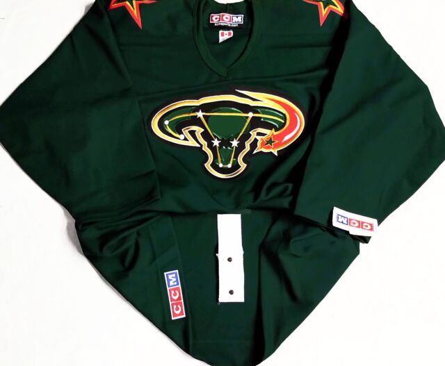 CCM Dallas Stars Jersey NHL Fan Apparel & Souvenirs for sale