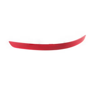 Sport Rear Bumper Reflector Left For Skoda Octavia RS 2004-2013 #1Z0 945 105# - Picture 1 of 8