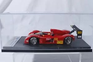 BBR Ferrari 333 SP IMSA Road Atlanta 1994 Modell 1:43 - Bild 1 von 5
