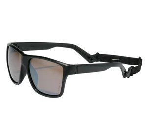 New OEM Sea-Doo Sand Polarized Floating Sunnies Sunglasses Silver 4487460022 - Picture 1 of 6