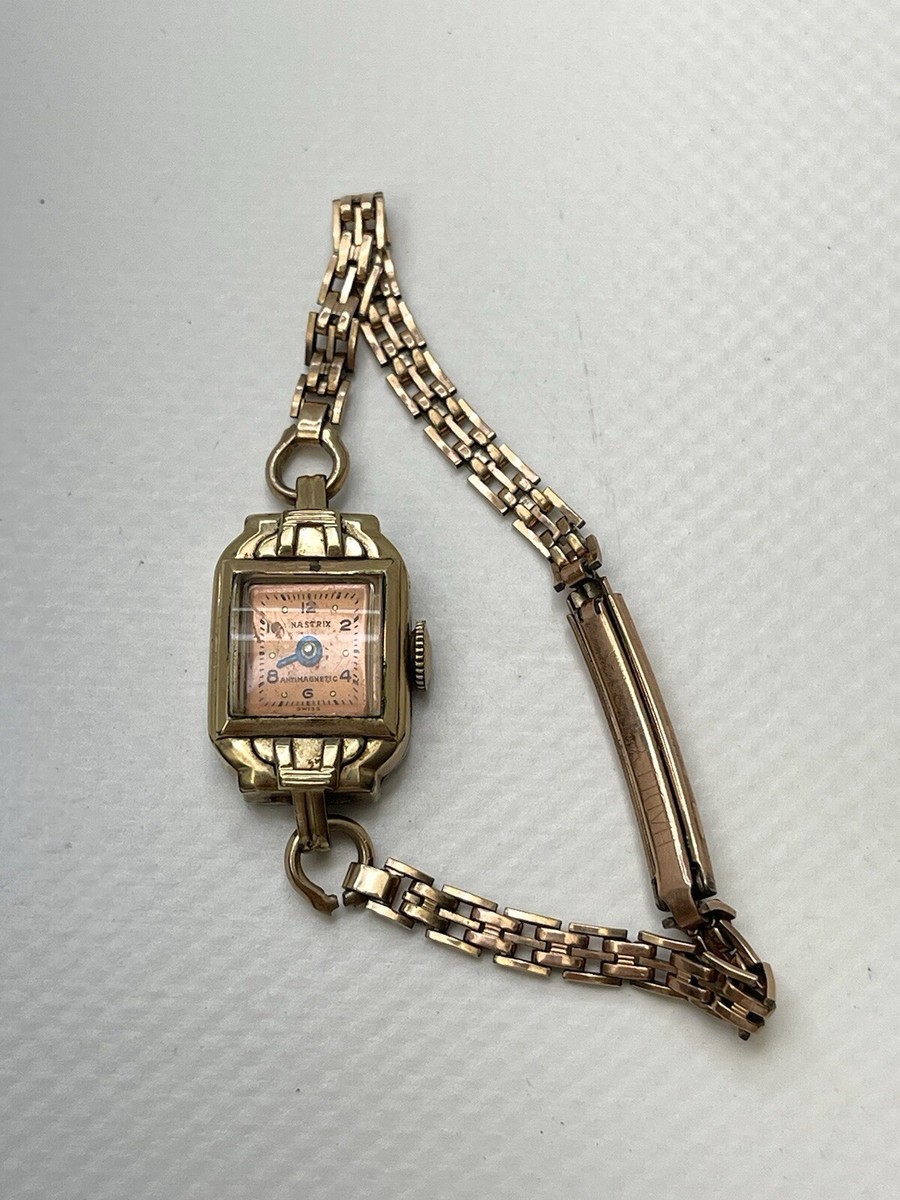 Nastrix Wristwatches for sale | eBay Nastrix Wristwatches for sale | eBay