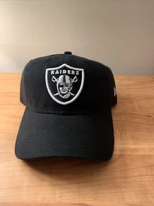 Sombrero Oakland Raiders New Era - Imagen 1 de 3