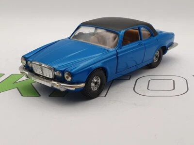 Jaguar XJ 12C Corgi 1/35 - Immagine 1 di 3