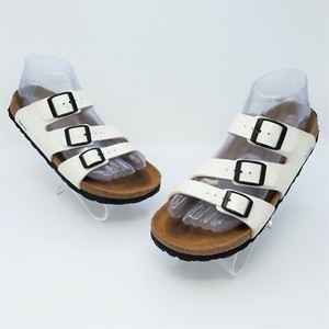 leo soft footbed slide