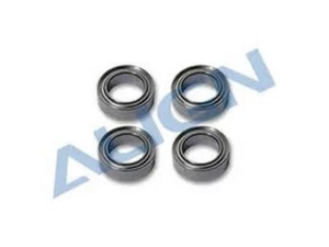 Roulements (MR85ZZ) 4pcs : HS1058 - Photo 1 sur 1