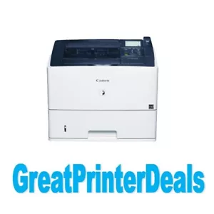 Canon LBP3580 Printer NICE OFF LEASE UNIT! - Picture 1 of 4