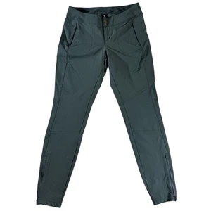 Pantalones de senderismo Kuhl para mujer talla 8 verdes - Imagen 1 de 6