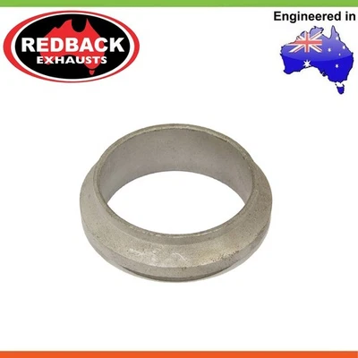 Junta de brida de escape REDBACK para MERCEDES-BENZ CLASE S W126 300 SE,SEL 3,0 L Foto 1 de 4